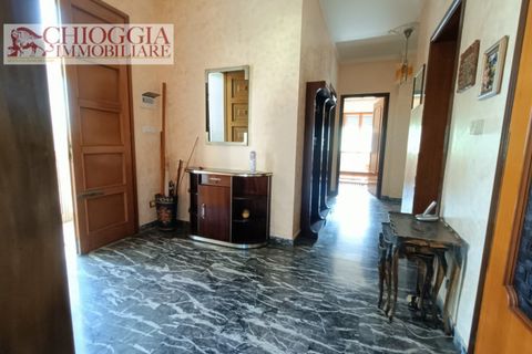 Villa i Chioggia, Venice, Chioggia - € 200.000 | Ref: 331 - foto 10