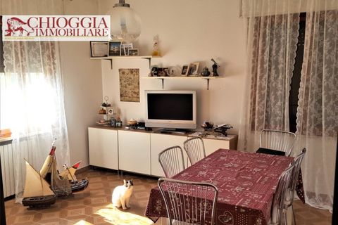Villa i Chioggia, Venice, Chioggia - € 200.000 | Ref: 331 - foto 12