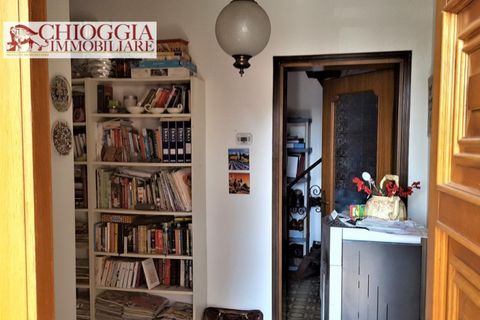 Villa i Chioggia, Venice, Chioggia - € 200.000 | Ref: 331 - foto 13