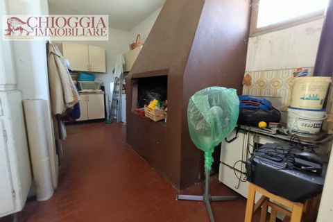 Villa i Chioggia, Venice, Chioggia - € 200.000 | Ref: 331 - foto 16