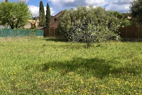 Tomt i Ceyreste, Bouches-du-Rhone, Ceyreste - € 359 000 | Ref: 82483870 - foto 3