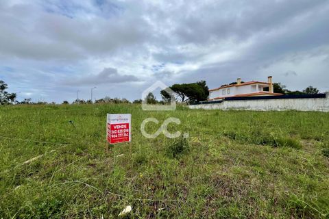 Helårsgrund i Obidos, Leiria, Obidos - € 64.000 | Ref: 386/T/00316 - foto 1