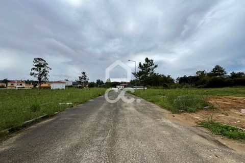 Helårsgrund i Obidos, Leiria, Obidos - € 64.000 | Ref: 386/T/00316 - foto 2