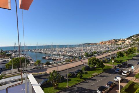 Lejlighed i Menton, Alpes-Maritimes, Menton - € 499.000 | Ref: X52130 - foto 1