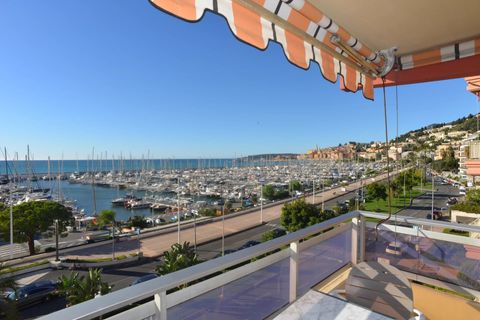 Lejlighed i Menton, Alpes-Maritimes, Menton - € 499.000 | Ref: X52130 - foto 3