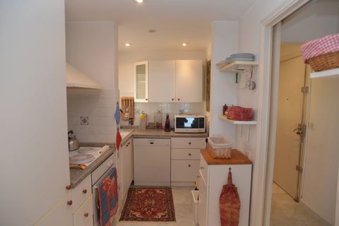 Lejlighed i Menton, Alpes-Maritimes, Menton - € 499.000 | Ref: X52130 - foto 9