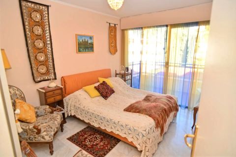 Lejlighed i Menton, Alpes-Maritimes, Menton - € 499.000 | Ref: X52130 - foto 13