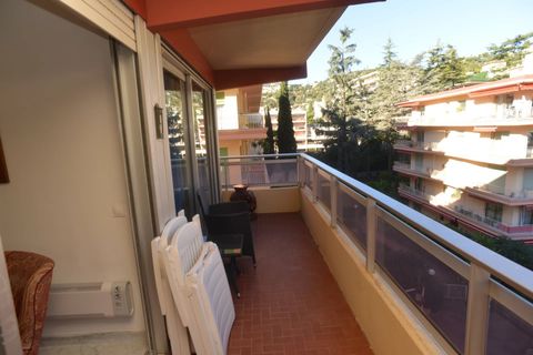 Lejlighed i Menton, Alpes-Maritimes, Menton - € 499.000 | Ref: X52130 - foto 19