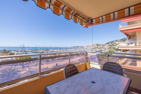 Apartament a Menton, Alpes-Maritimes, Menton - € 450.000 | Ref: X52130 - foto 2