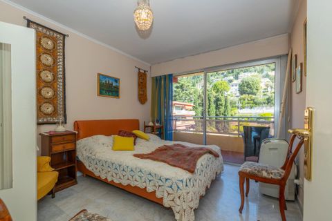 Apartament a Menton, Alpes-Maritimes, Menton - € 450.000 | Ref: X52130 - foto 6
