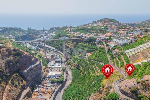 Helårsgrund i Camara de Lobos, Madeira, Camara de Lobos - € 280.000 | Ref: 1212-3984 - foto 1