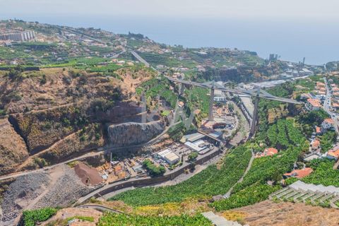 Helårsgrund i Camara de Lobos, Madeira, Camara de Lobos - € 280.000 | Ref: 1212-3984 - foto 6