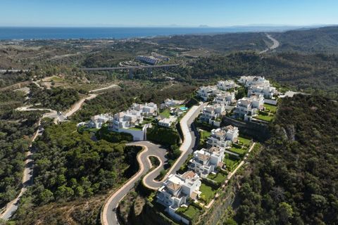 Lejlighed i Benahavis, Malaga, Benahavis - € 840.000 | Ref: R4387324 - foto 2