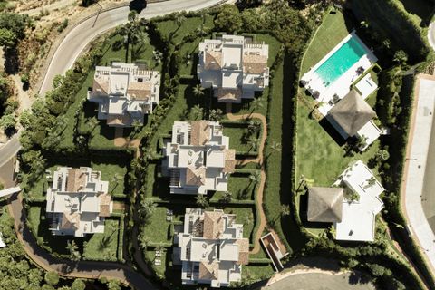 Lejlighed i Benahavis, Malaga, Benahavis - € 840.000 | Ref: R4387324 - foto 14