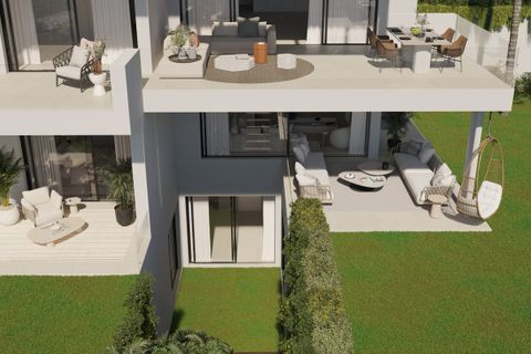 Apartament a Benahavis, Malaga, Benahavis - € 840.000 | Ref: R4387324 - foto 6