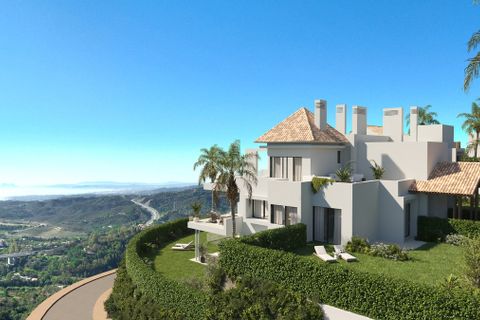 Apartament a Benahavis, Malaga, Benahavis - € 840.000 | Ref: R4387324 - foto 11