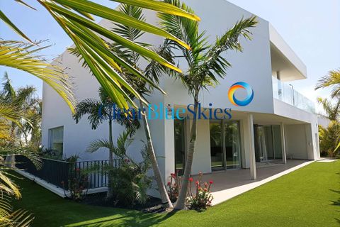 Villa i Abama, Tenerife, Abama - € 3.500.000 | Ref: 8576C - foto 25