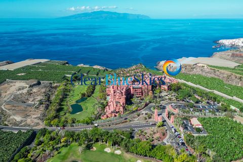 Villa i Abama, Tenerife, Abama - € 3.500.000 | Ref: 8576C - foto 12