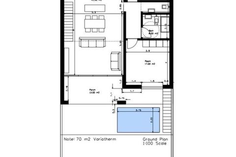 Byhus i Lagos, Faro, Lagos - € 500.000 | Ref: 128261 - foto 26