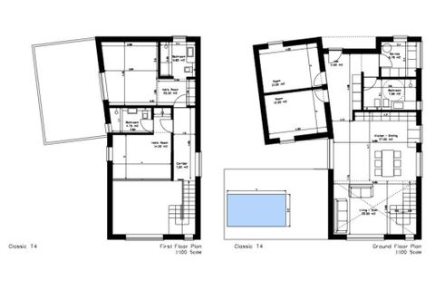 Byhus i Lagos, Faro, Lagos - € 755.000 | Ref: 128188 - foto 27