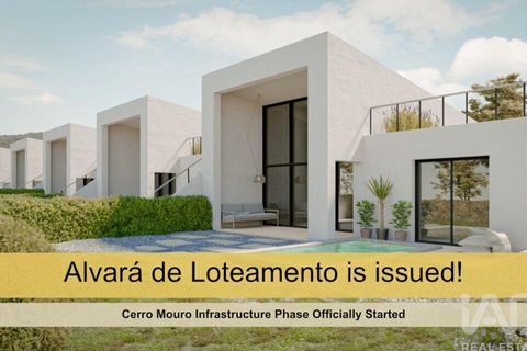 Byhus i Lagos, Faro, Lagos - € 505.000 | Ref: 128265 - foto 1