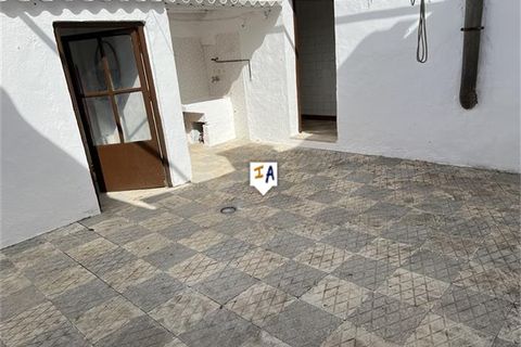 Byhus i Cabra, Cordoba, Cabra - € 78.000 | Ref: TH6031 - foto 2