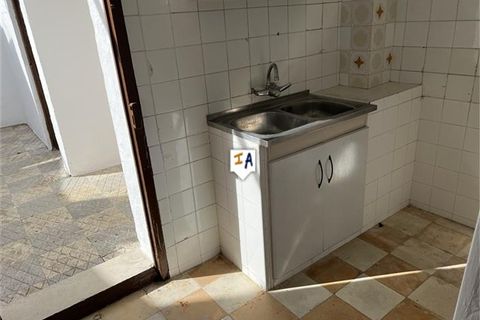 Byhus i Cabra, Cordoba, Cabra - € 78.000 | Ref: TH6031 - foto 3