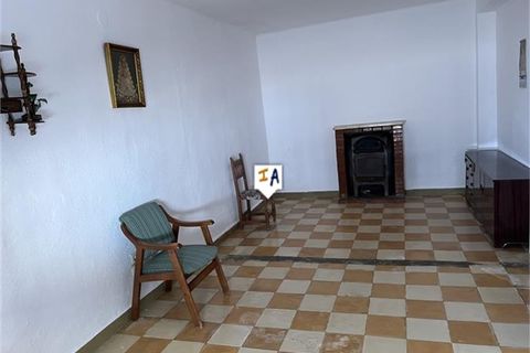 Byhus i Cabra, Cordoba, Cabra - € 78.000 | Ref: TH6031 - foto 4