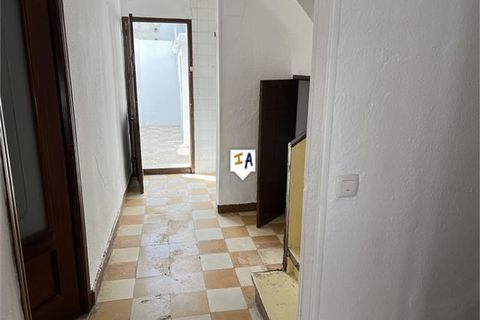 Byhus i Cabra, Cordoba, Cabra - € 78.000 | Ref: TH6031 - foto 5