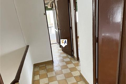 Byhus i Cabra, Cordoba, Cabra - € 78.000 | Ref: TH6031 - foto 12