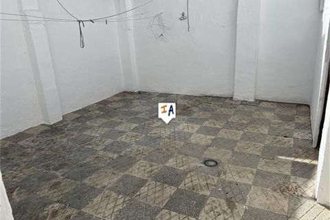 Byhus i Cabra, Cordoba, Cabra - € 78.000 | Ref: TH6031 - foto 13