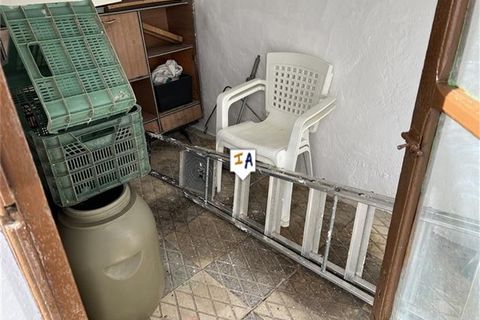 Byhus i Cabra, Cordoba, Cabra - € 78.000 | Ref: TH6031 - foto 14