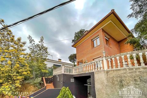 Villa i Dosrius, Barcelona, Dosrius - € 400.000 | Ref: MAR-CHA0039 - foto 1