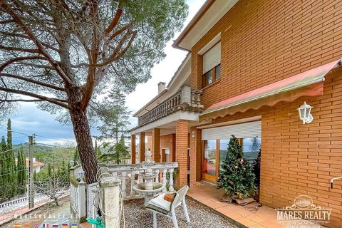 Villa i Dosrius, Barcelona, Dosrius - € 400.000 | Ref: MAR-CHA0039 - foto 2