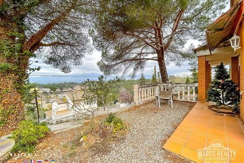 Villa i Dosrius, Barcelona, Dosrius - € 400.000 | Ref: MAR-CHA0039 - foto 3