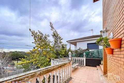 Villa i Dosrius, Barcelona, Dosrius - € 400.000 | Ref: MAR-CHA0039 - foto 4