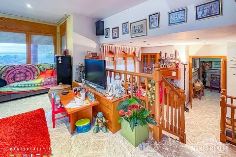 Villa i Dosrius, Barcelona, Dosrius - € 400.000 | Ref: MAR-CHA0039 - foto 7