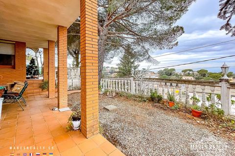 Villa i Dosrius, Barcelona, Dosrius - € 400.000 | Ref: MAR-CHA0039 - foto 24