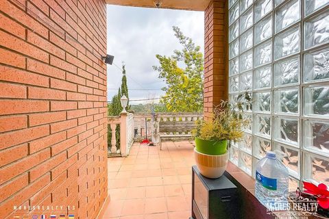 Villa i Dosrius, Barcelona, Dosrius - € 400.000 | Ref: MAR-CHA0039 - foto 25