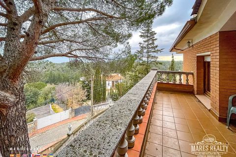 Villa i Dosrius, Barcelona, Dosrius - € 400.000 | Ref: MAR-CHA0039 - foto 27