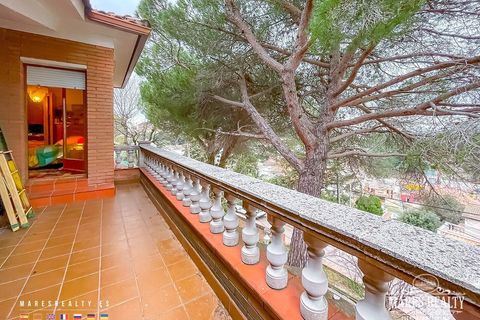 Villa i Dosrius, Barcelona, Dosrius - € 400.000 | Ref: MAR-CHA0039 - foto 28