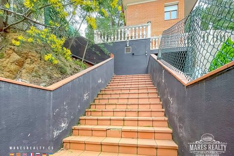 Villa i Dosrius, Barcelona, Dosrius - € 400.000 | Ref: MAR-CHA0039 - foto 29