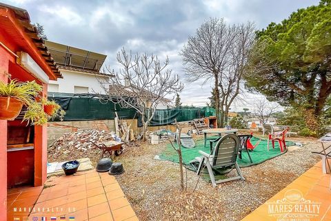 Villa i Dosrius, Barcelona, Dosrius - € 400.000 | Ref: MAR-CHA0039 - foto 30