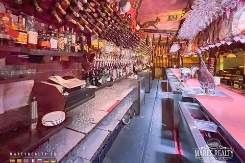 Erhvervsejendom i Calella, Barcelona, Calella - € 2.000.000 | Ref: MAR-LOC0014 - foto 2