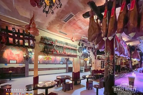 Erhvervsejendom i Calella, Barcelona, Calella - € 2.000.000 | Ref: MAR-LOC0014 - foto 3
