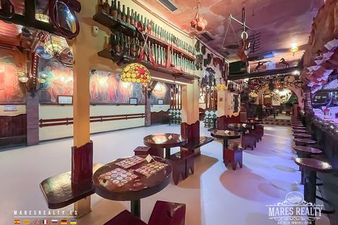 Erhvervsejendom i Calella, Barcelona, Calella - € 2.000.000 | Ref: MAR-LOC0014 - foto 5