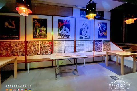 Erhvervsejendom i Calella, Barcelona, Calella - € 2.000.000 | Ref: MAR-LOC0014 - foto 11