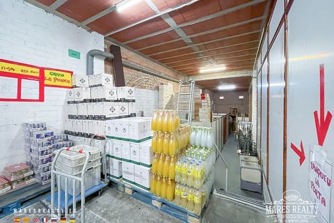 Erhvervsejendom i Calella, Barcelona, Calella - € 2.000.000 | Ref: MAR-LOC0014 - foto 30