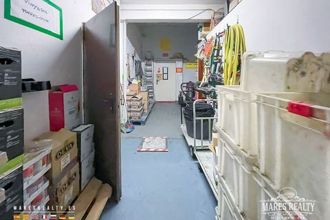 Erhvervsejendom i Calella, Barcelona, Calella - € 2.000.000 | Ref: MAR-LOC0014 - foto 31