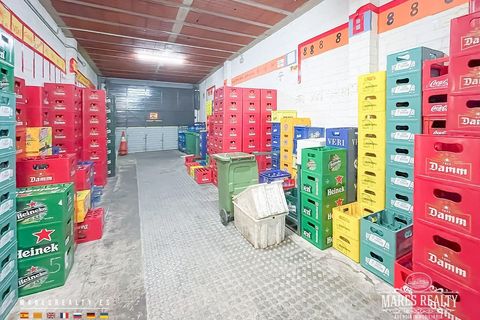 Erhvervsejendom i Calella, Barcelona, Calella - € 2.000.000 | Ref: MAR-LOC0014 - foto 32